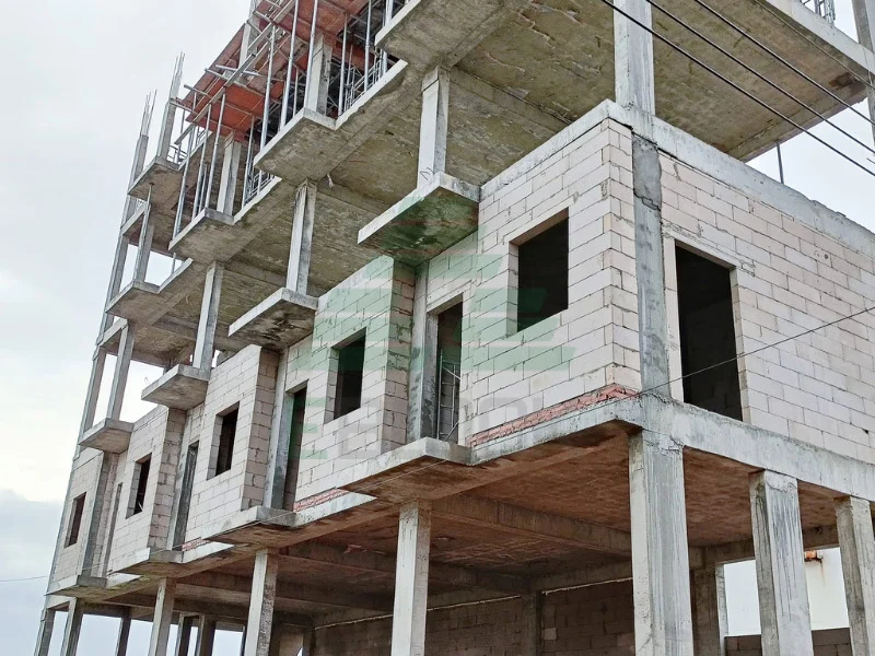 khach san dao phu quy xay tu gach aac 6 - Gạch Siêu Nhẹ